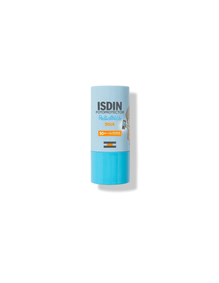 Solar ISDIN Cara Invisible Stick Ped 20 g
