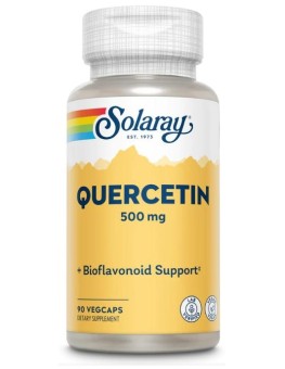 Quercitin Non Citrus 90Cap.
