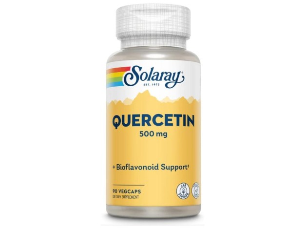 Quercitin Non Citrus 90Cap.