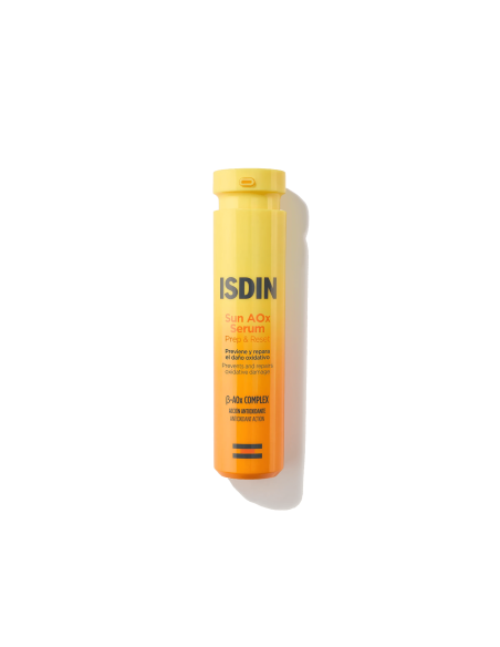 Solar ISDIN Cara Sun Antioxidante Sérum 30 ml