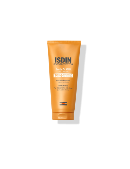 Solar ISDIN Cuerpo Body...