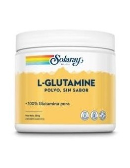 L-Glutamine Sabor Neutro...