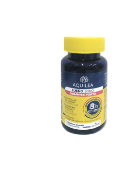 Aquilea Sueño Gummies+ 60...