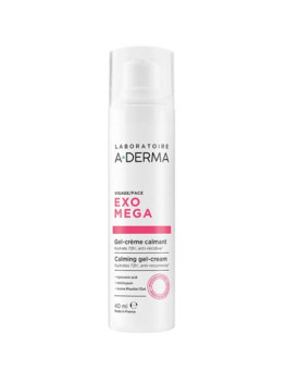 A-Derma Exomega Gel-Crema...