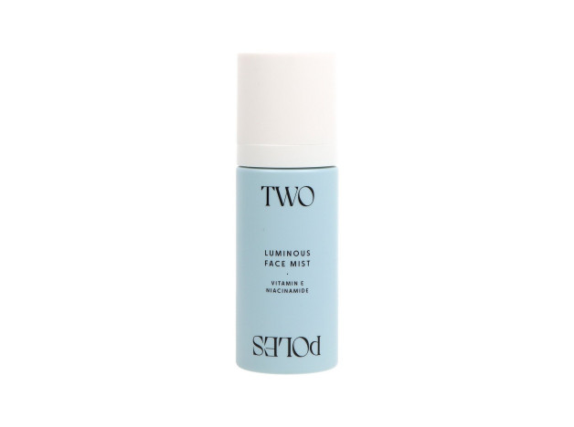 Two Poles Luminous Face Mist Bruma 80 ml