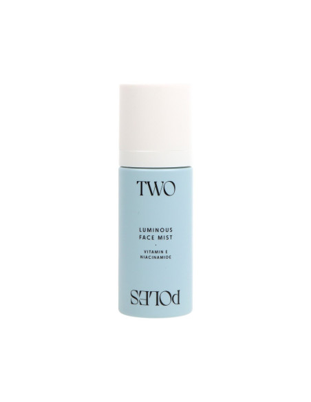 Two Poles Luminous Face Mist Bruma 80 ml