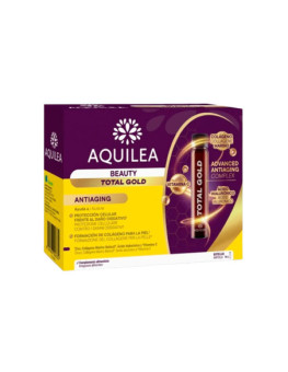 Aquilea Beauty Total Gold...