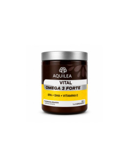 Aquilea Vitals Omega 3...