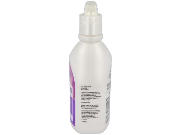 Jason Gel De Ducha Lavanda Relajante 887Ml