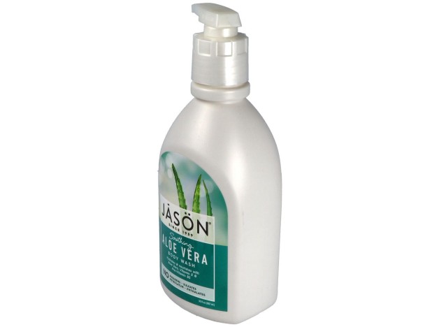 Jason Gel De Ducha Aloe Vera Calmante 887Ml