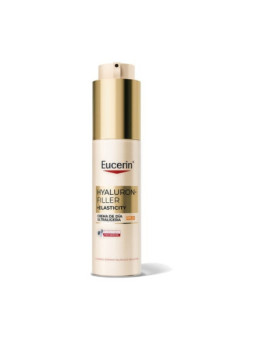 Eucerin Elasticity Crema De Dia Ultraligera 50 ml SPF 50