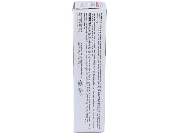 Dentifrico Crema De Coco 119Gr.