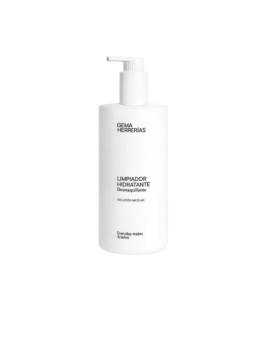 Gh Limpiador Hidratante 400 ml