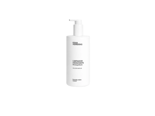 Gh Limpiador Hidratante 400 ml