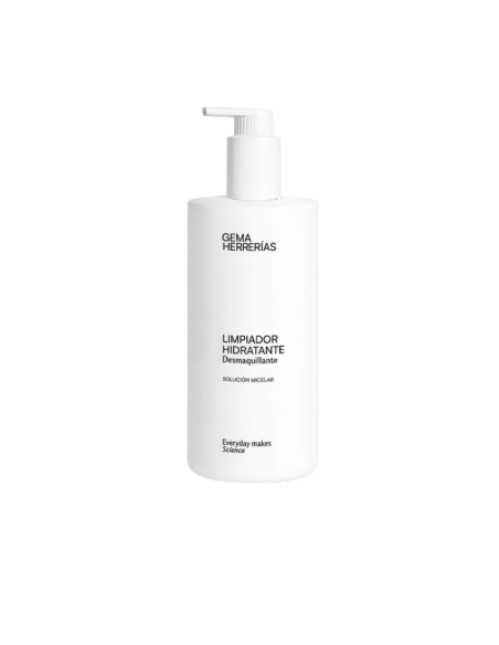 Gh Limpiador Hidratante 400 ml