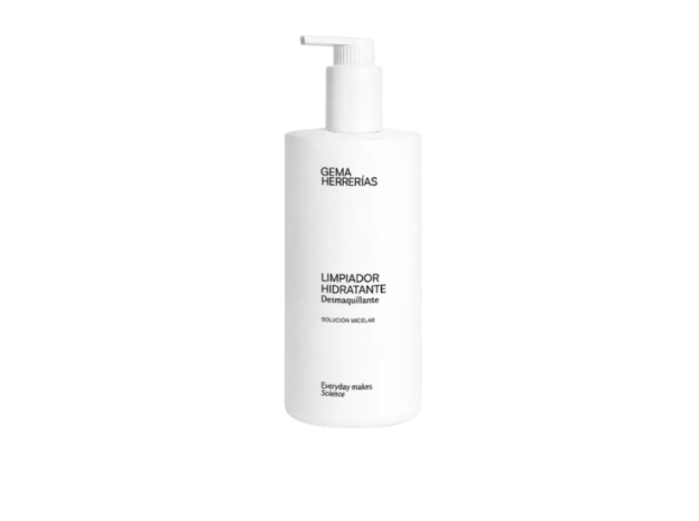 Gh Limpiador Hidratante 400 ml