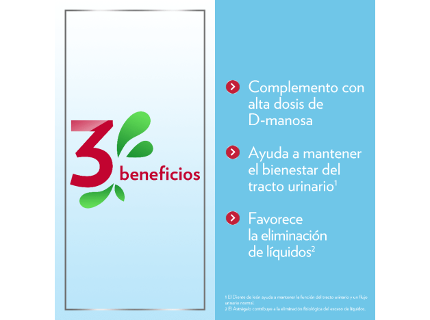 Ginecanes Cystil 14 Sobres