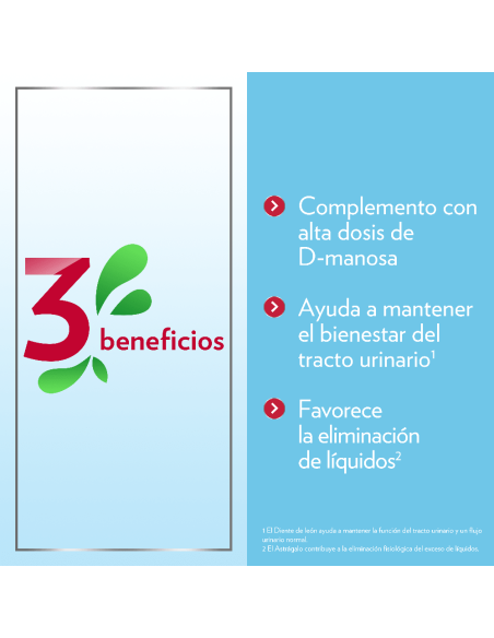 Ginecanes Cystil 14 Sobres