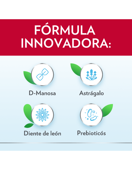 Ginecanes Cystil 14 Sobres