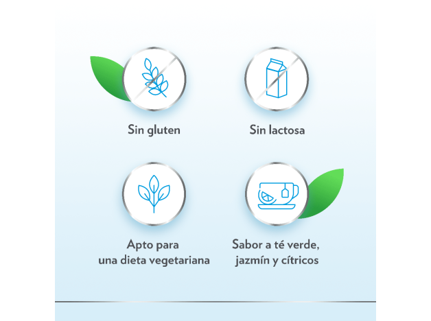 Ginecanes Cystil 14 Sobres