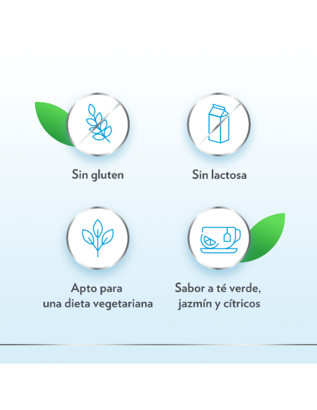 Ginecanes Cystil 14 Sobres