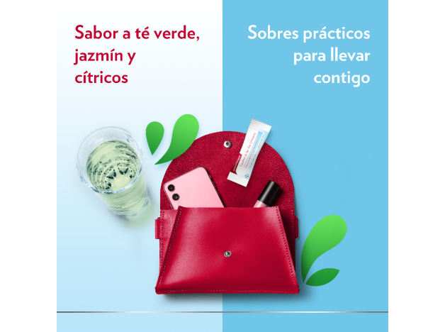 Ginecanes Cystil 14 Sobres