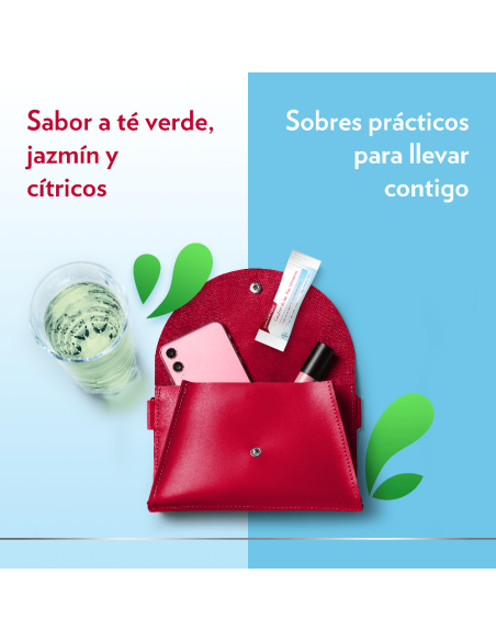 Ginecanes Cystil 14 Sobres