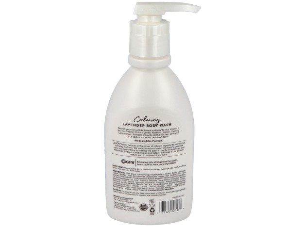 Jason Gel De Ducha Lavanda Relajante 887Ml