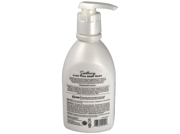 Jason Gel De Ducha Aloe Vera Calmante 887Ml