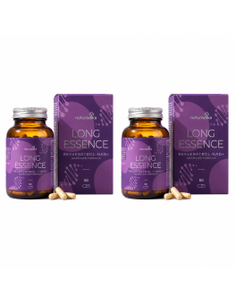 Naturadika Long Essence...