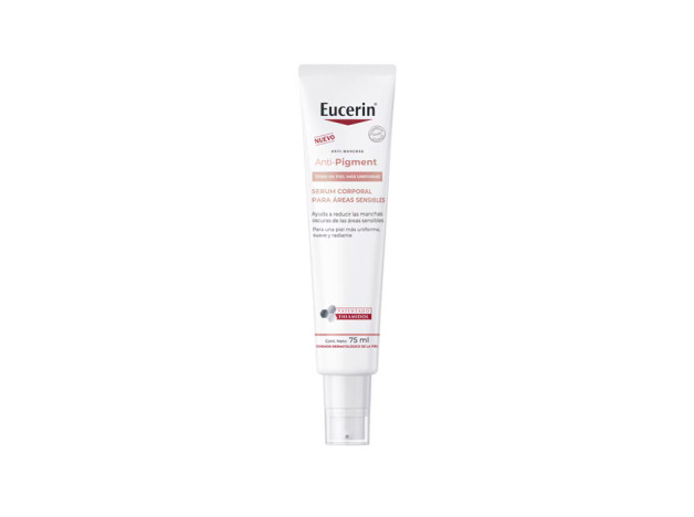 Eucerin Anti-Pigment Sérum Corporal Areas...
