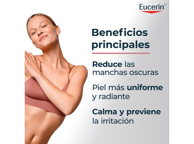 Eucerin Anti-Pigment Sérum Corporal Areas...