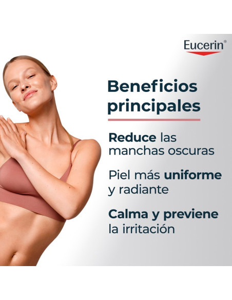 Eucerin Anti-Pigment Sérum Corporal Areas Sensibles 75 ml
