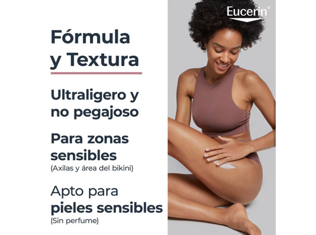 Eucerin Anti-Pigment Sérum Corporal Areas...