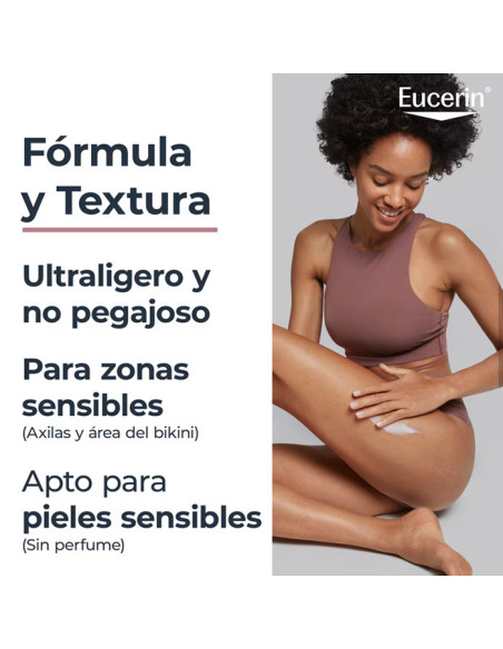 Eucerin Anti-Pigment Sérum Corporal Areas Sensibles 75 ml