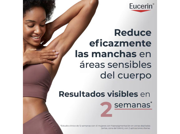 Eucerin Anti-Pigment Sérum Corporal Areas...