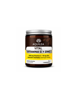 Aquilea Vitals Vitamina C +...