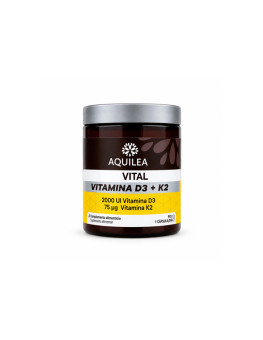 Aquilea Vitals Vitamina D3...