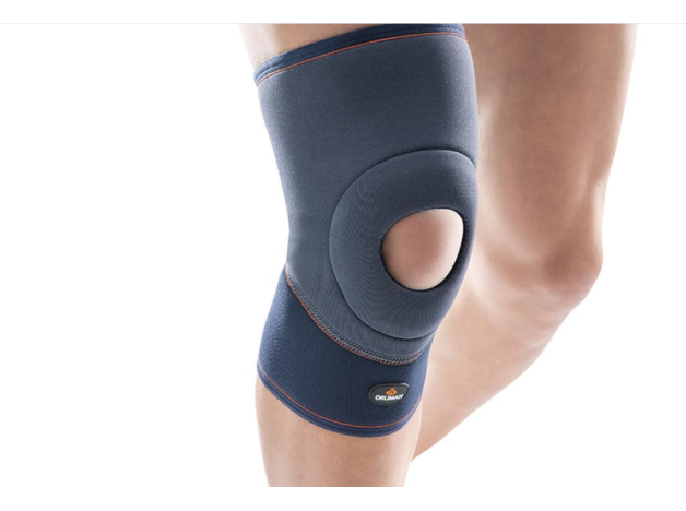 Orliman Rodillera Rotular Neopreno 4101 Talla 5...