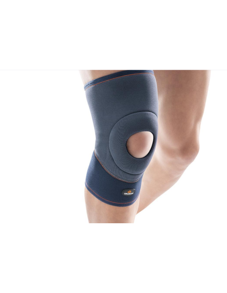 Orliman Rodillera Rotular Neopreno 4101 Talla 5 41-44, 1 Unidad