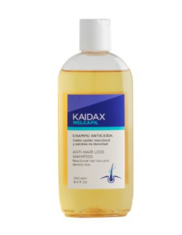 Kaidax Melcapil Champú 250 ml