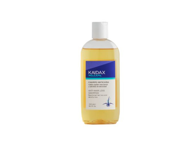 Kaidax Melcapil Champú 250 ml