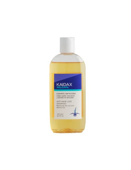 Kaidax Melcapil Champú 250 ml