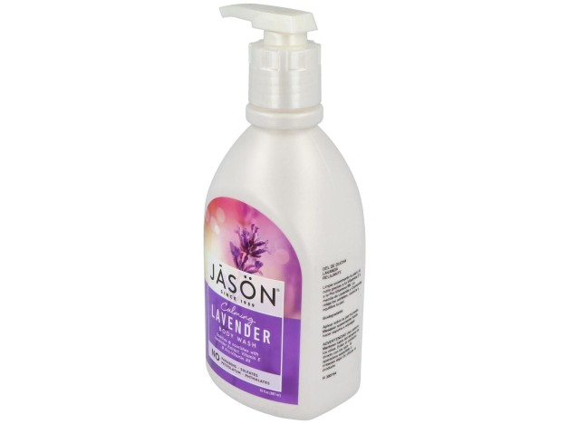 Jason Gel De Ducha Lavanda Relajante 887Ml