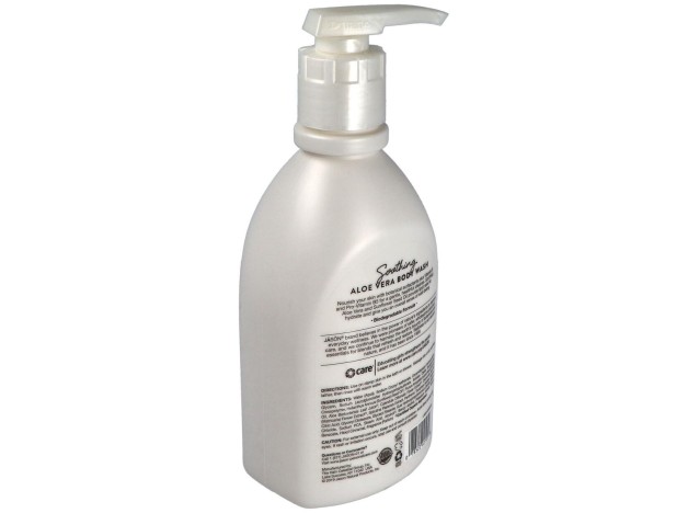 Jason Gel De Ducha Aloe Vera Calmante 887Ml