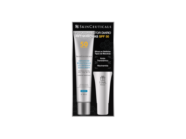 Skinceuticals Cofre Fotocorrector Diario...