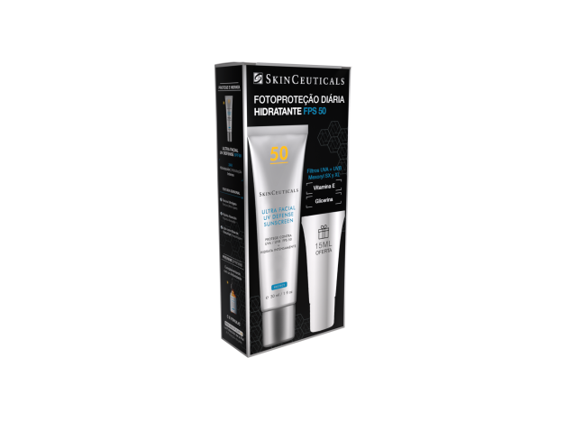 Skinceuticals Cofre Fotocorrector Diario...
