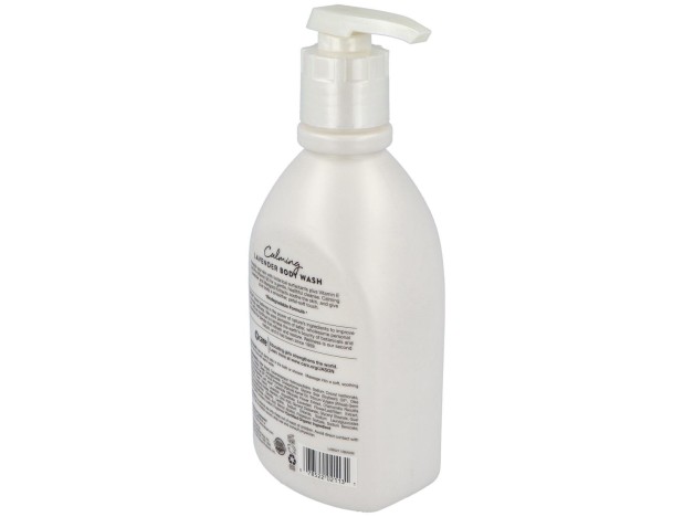 Jason Gel De Ducha Lavanda Relajante 887Ml