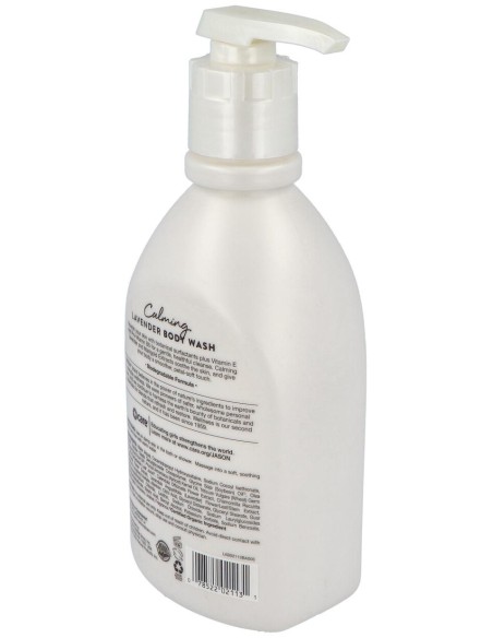 Jason Gel De Ducha Lavanda Relajante 887Ml