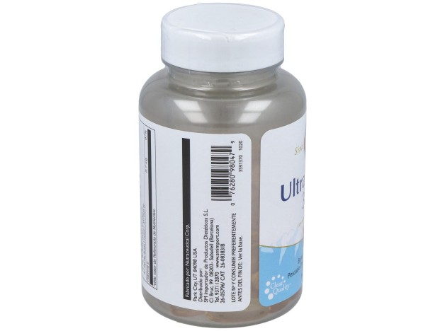 Kal Ultra Omega 3-6-9 50 Perlas